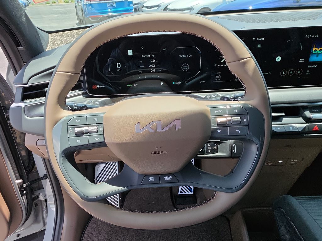 2026 Kia EV9 GT-Line San Clemente CA