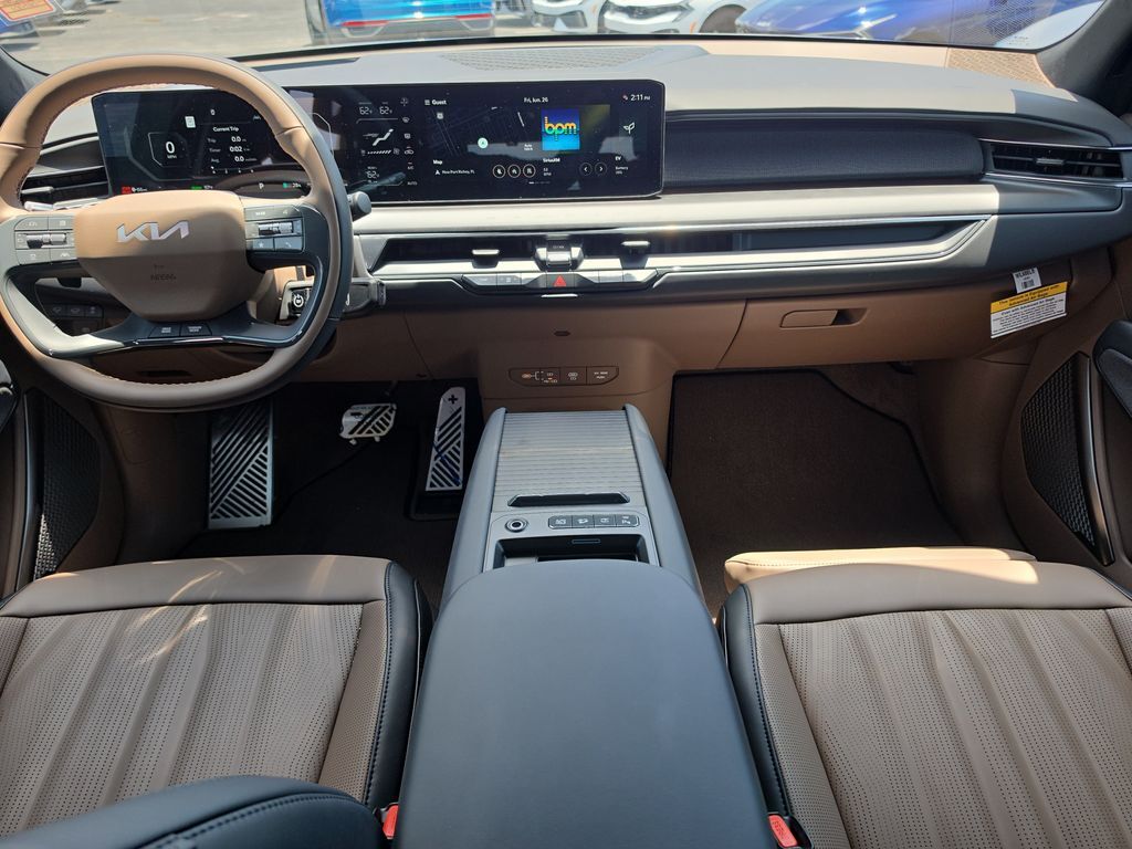 2026 Kia EV9 GT-Line San Clemente CA