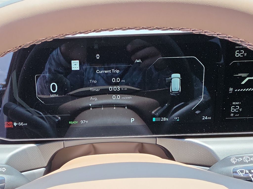 2026 Kia EV9 GT-Line San Clemente CA