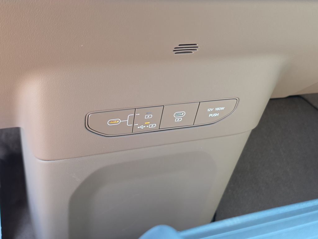 2026 Kia EV9 GT-Line San Clemente CA
