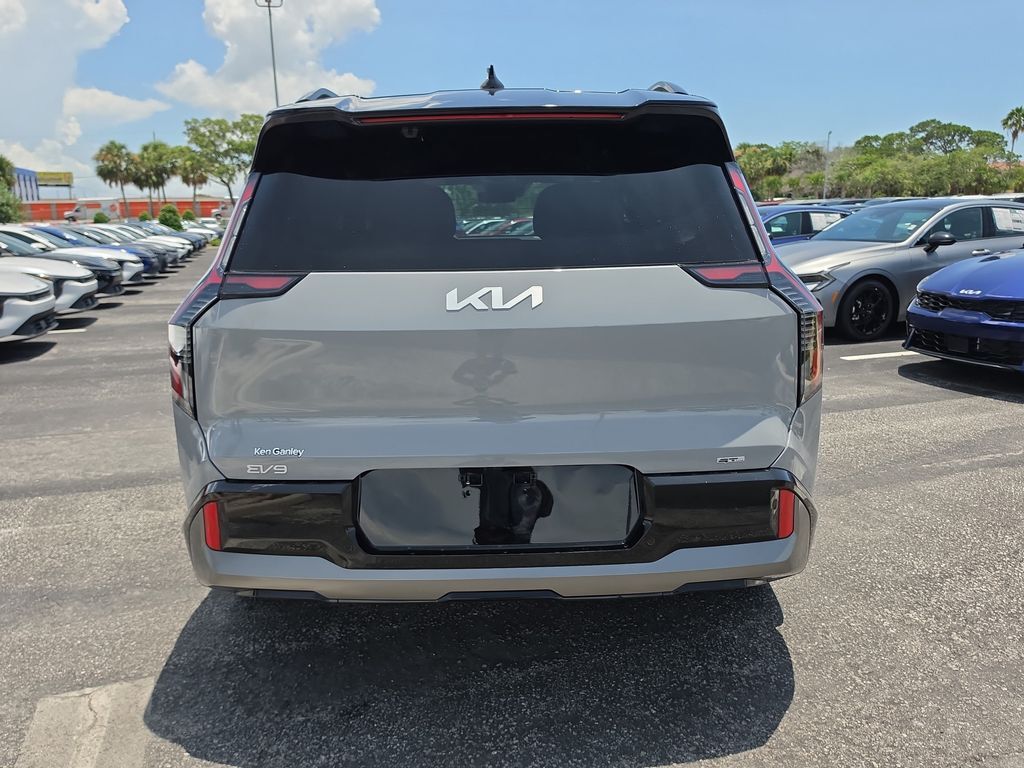 2026 Kia EV9 GT-Line San Clemente CA