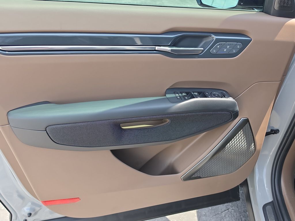 2026 Kia EV9 GT-Line San Clemente CA