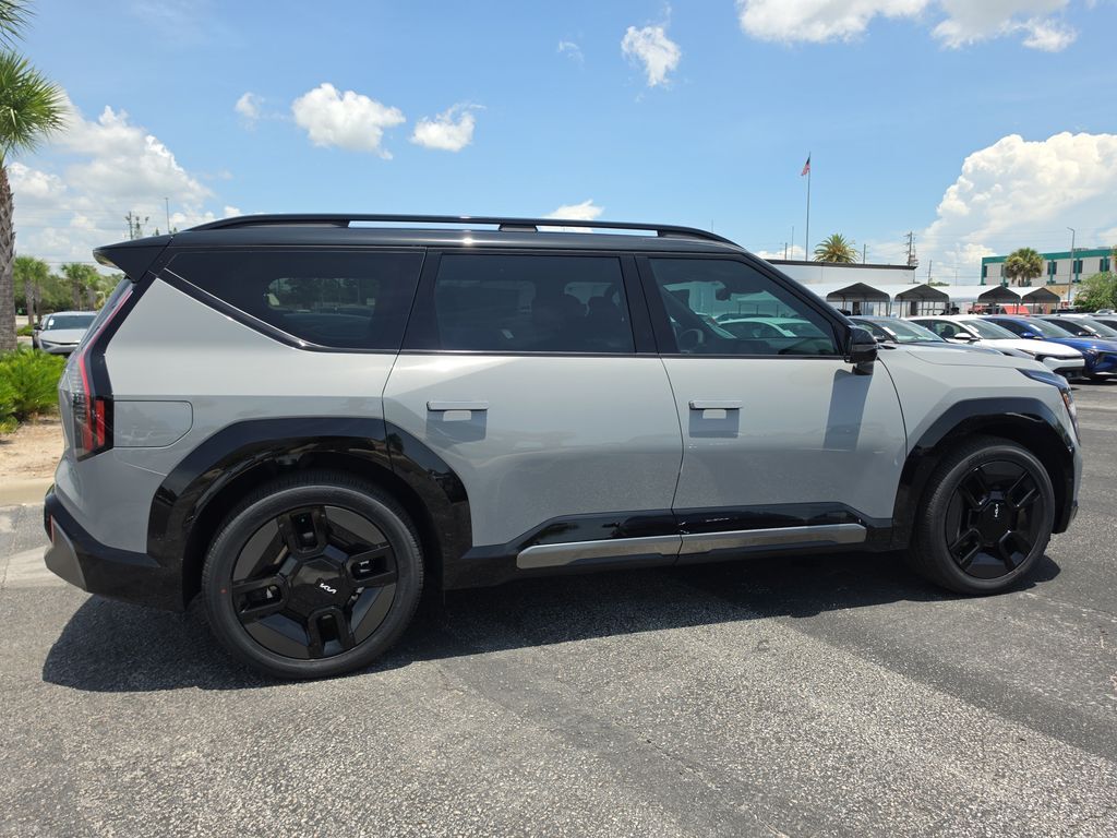 2026 Kia EV9 GT-Line San Clemente CA