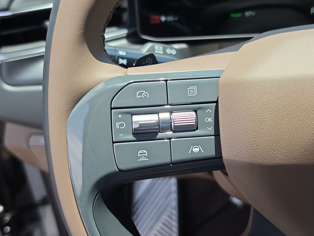 2026 Kia EV9 GT-Line San Clemente CA