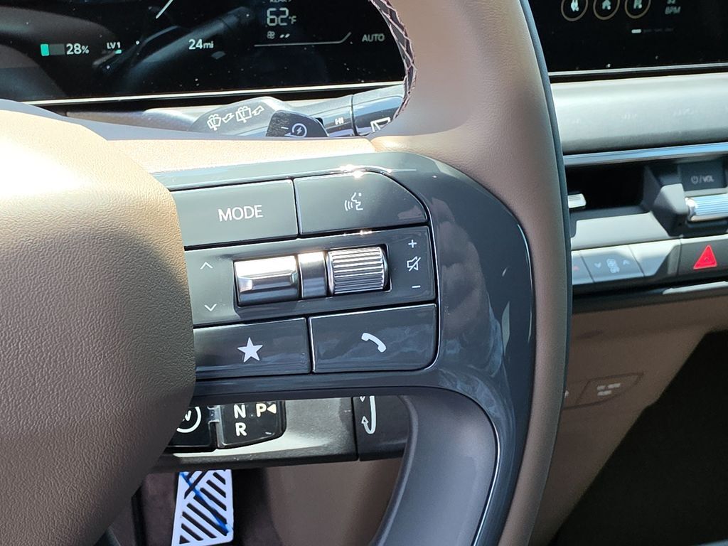 2026 Kia EV9 GT-Line San Clemente CA