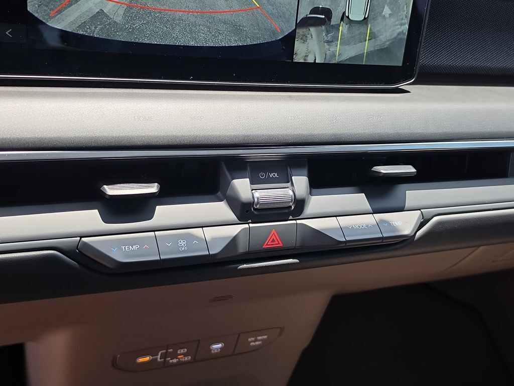 2026 Kia EV9 GT-Line San Clemente CA