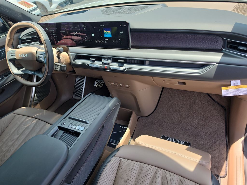 2026 Kia EV9 GT-Line San Clemente CA