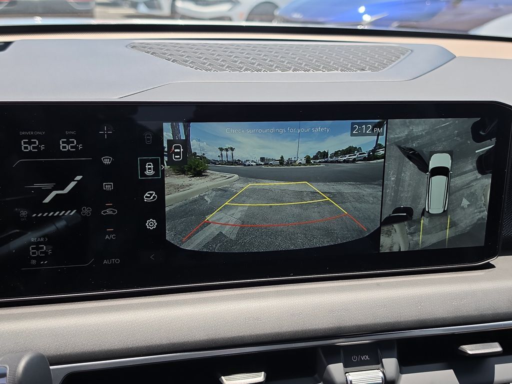 2026 Kia EV9 GT-Line San Clemente CA