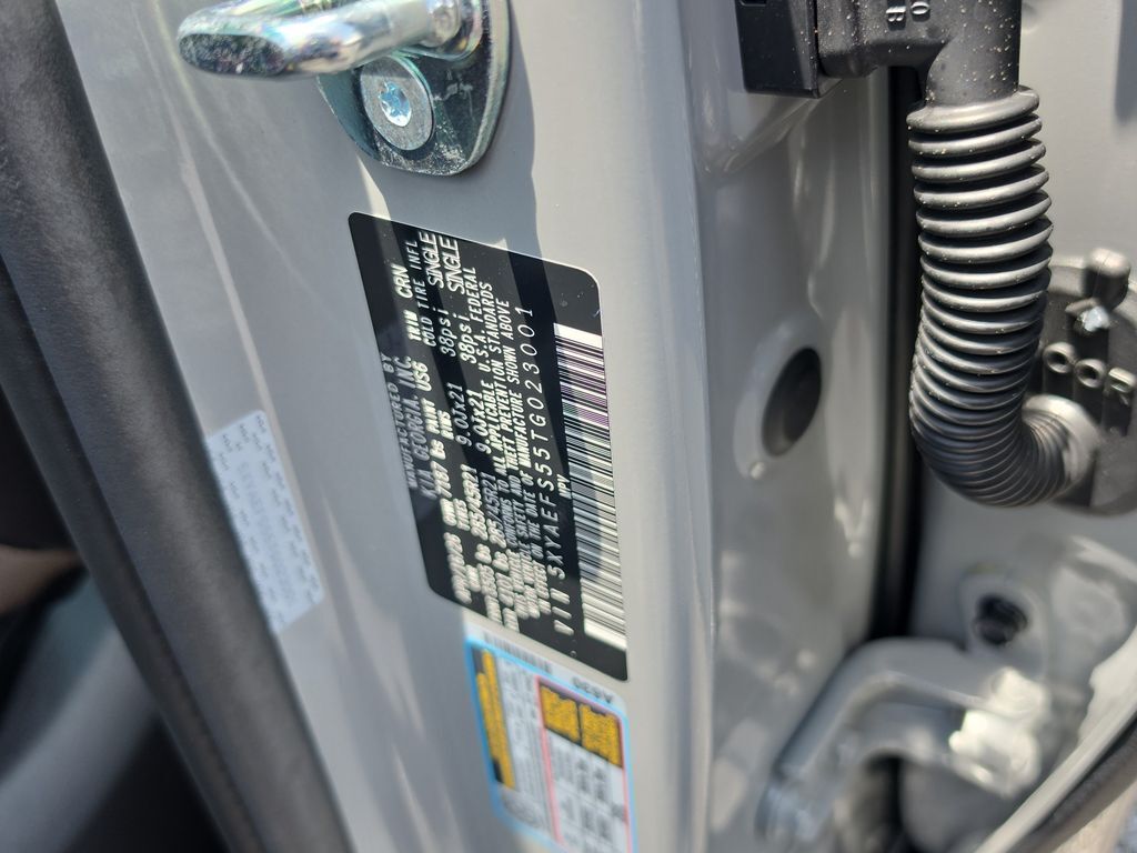 2026 Kia EV9 GT-Line San Clemente CA