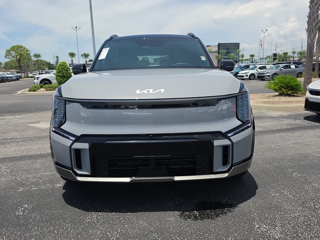 2026 Kia EV9 GT-Line San Clemente CA