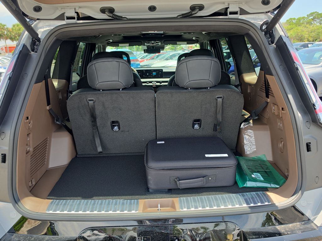 2026 Kia EV9 GT-Line San Clemente CA