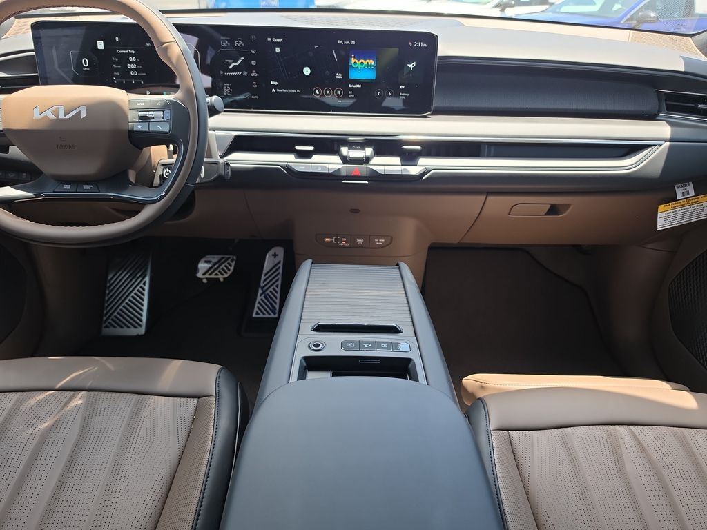 2026 Kia EV9 GT-Line San Clemente CA