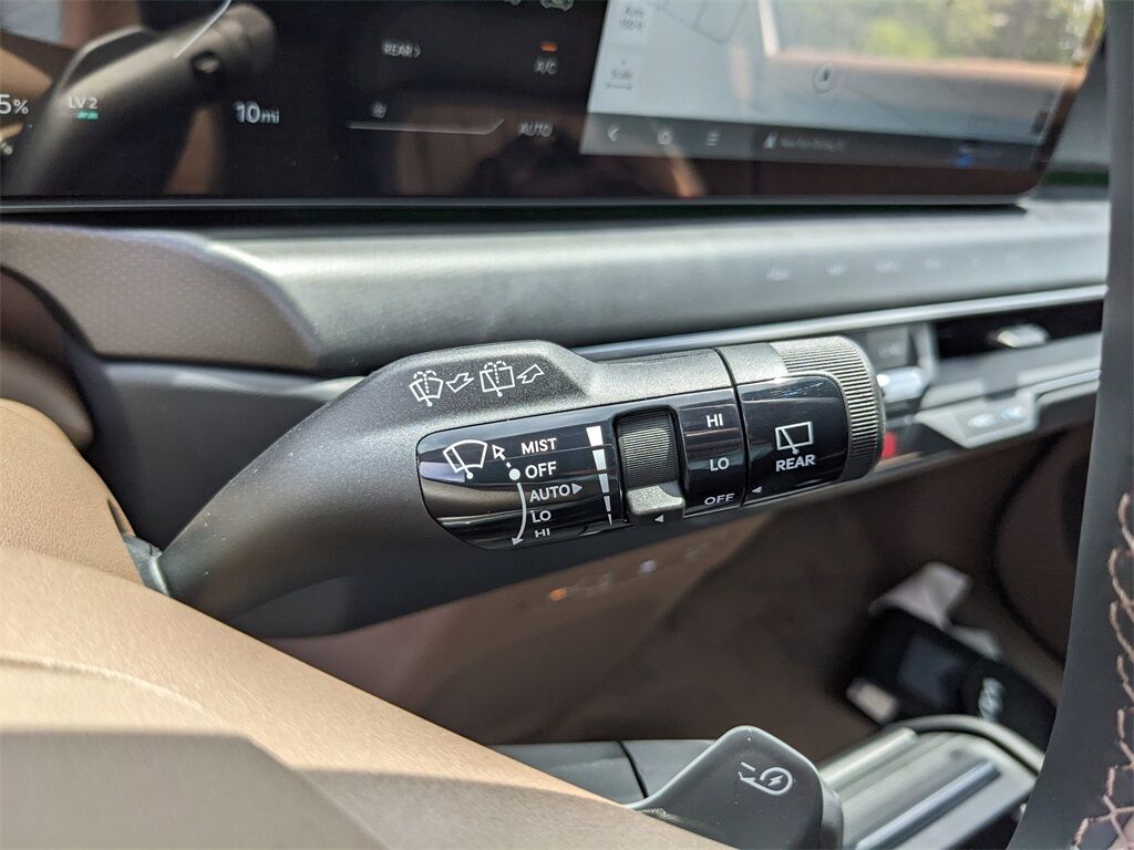 2026 Kia EV9 GT-Line San Clemente CA