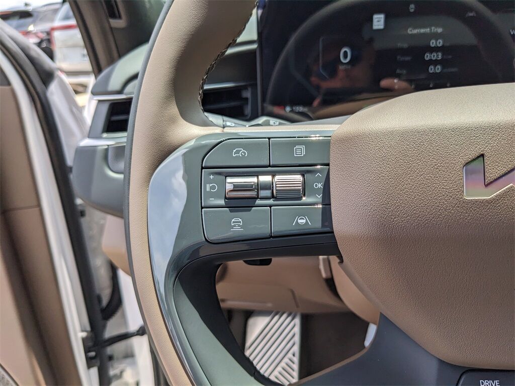 2026 Kia EV9 GT-Line San Clemente CA