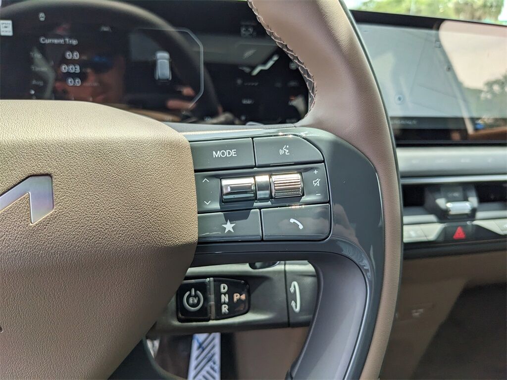 2026 Kia EV9 GT-Line San Clemente CA