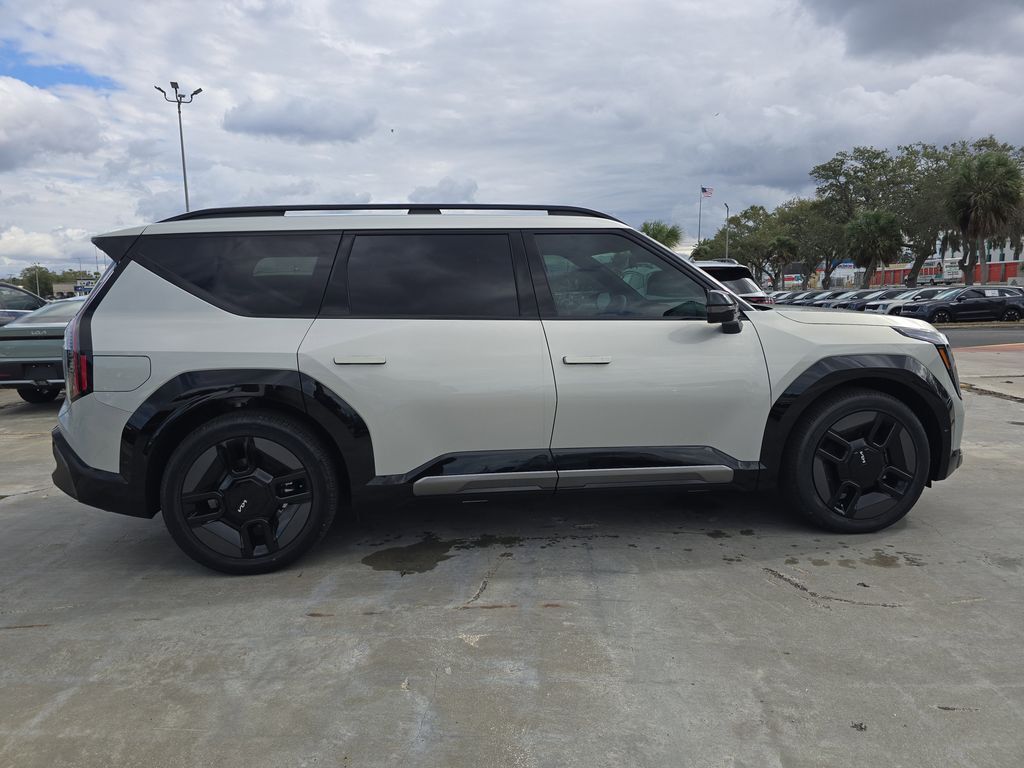 2026 Kia EV9 GT-Line San Clemente CA