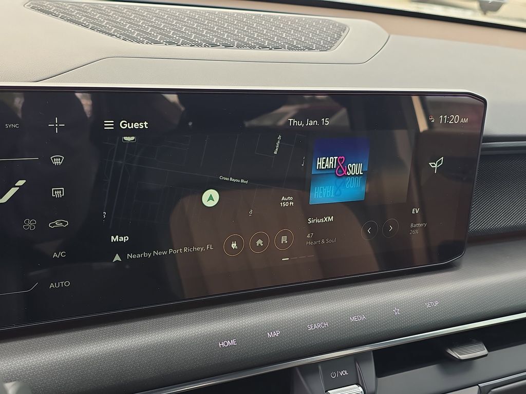 2026 Kia EV9 GT-Line San Clemente CA