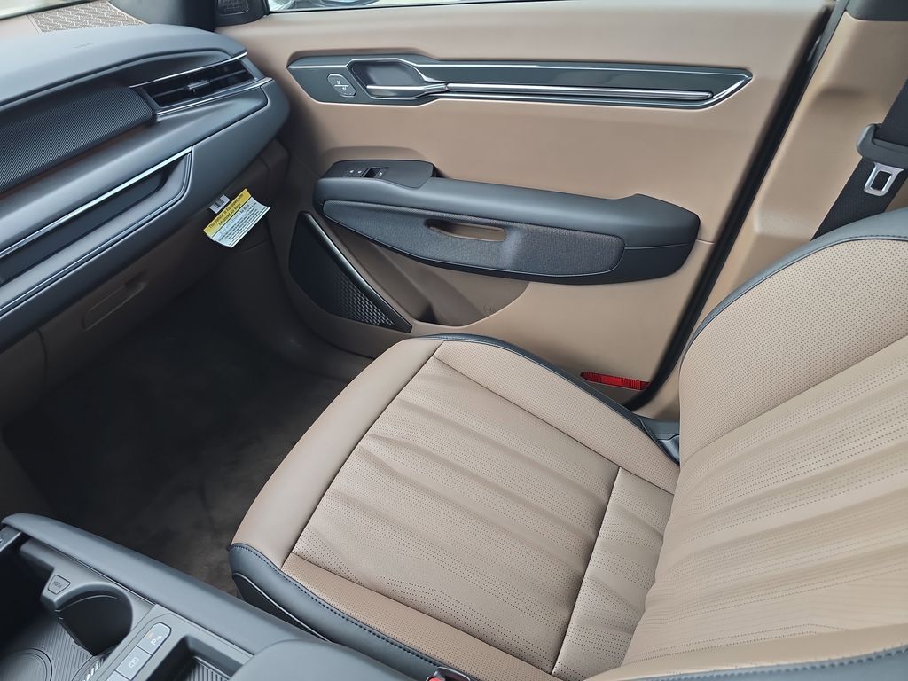 2026 Kia EV9 GT-Line San Clemente CA