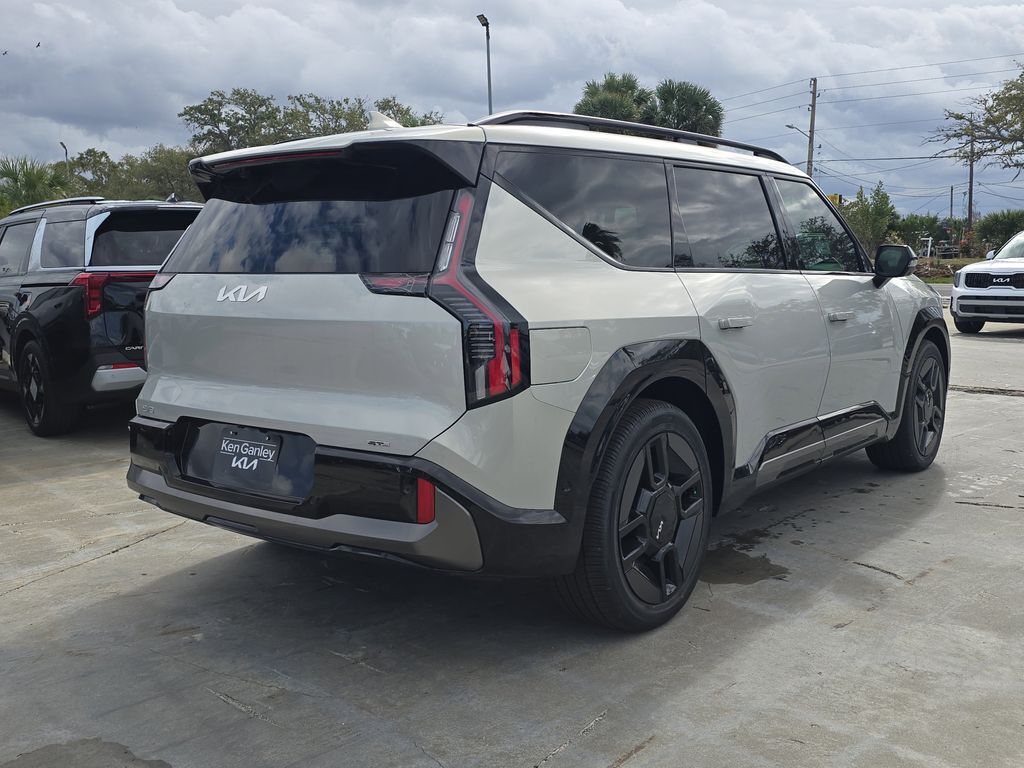 2026 Kia EV9 GT-Line San Clemente CA