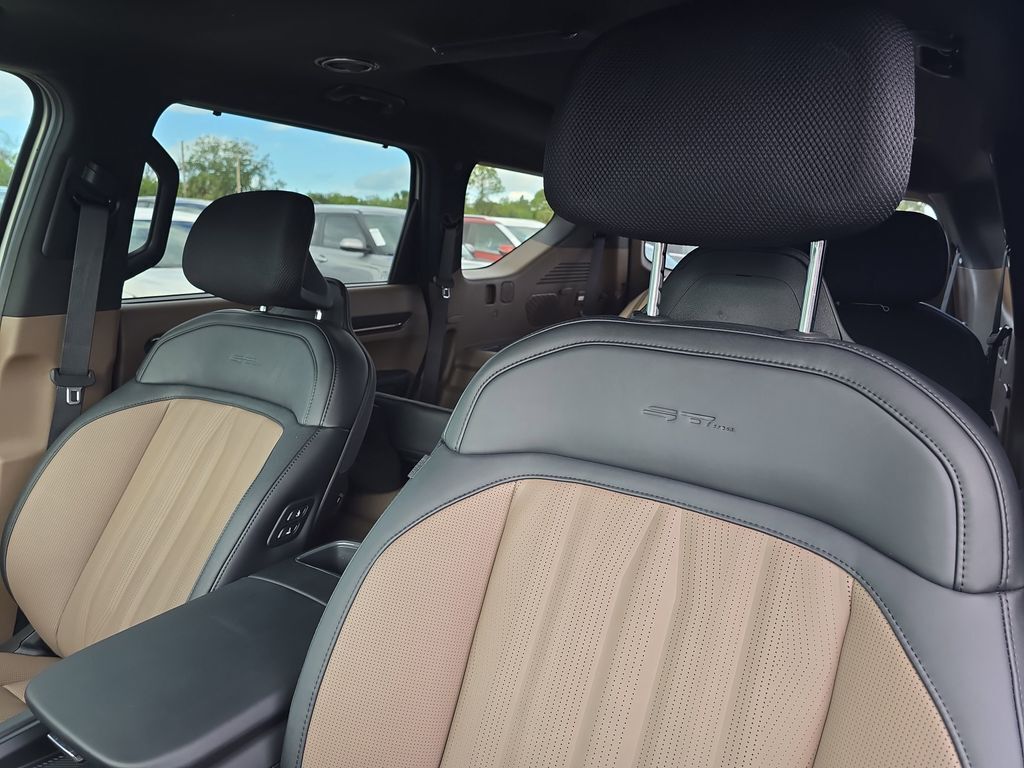 2026 Kia EV9 GT-Line San Clemente CA