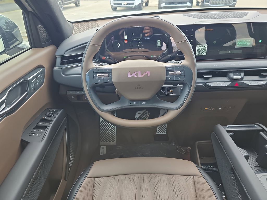 2026 Kia EV9 GT-Line San Clemente CA