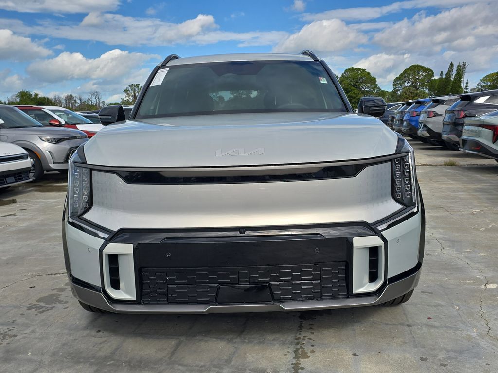 2026 Kia EV9 GT-Line San Clemente CA