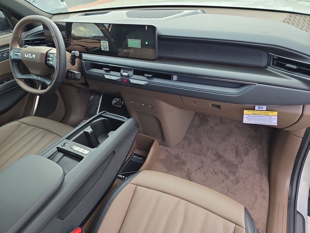 2026 Kia EV9 GT-Line San Clemente CA