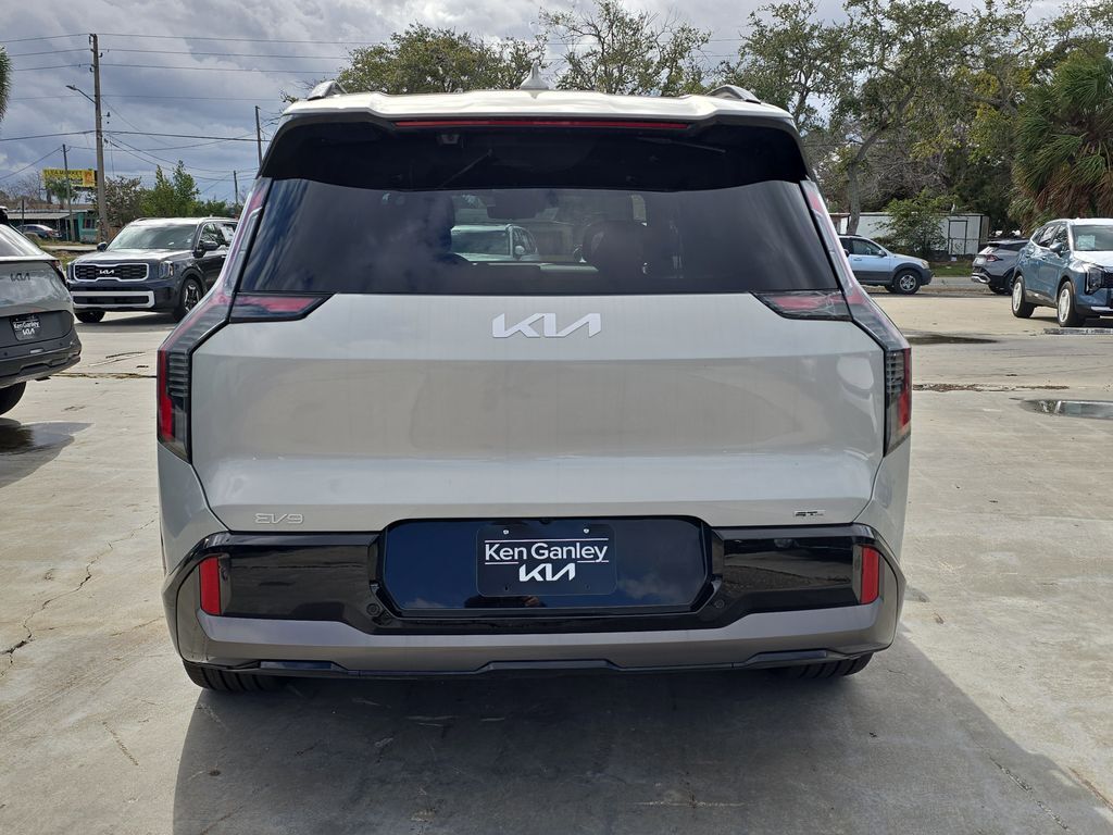 2026 Kia EV9 GT-Line San Clemente CA