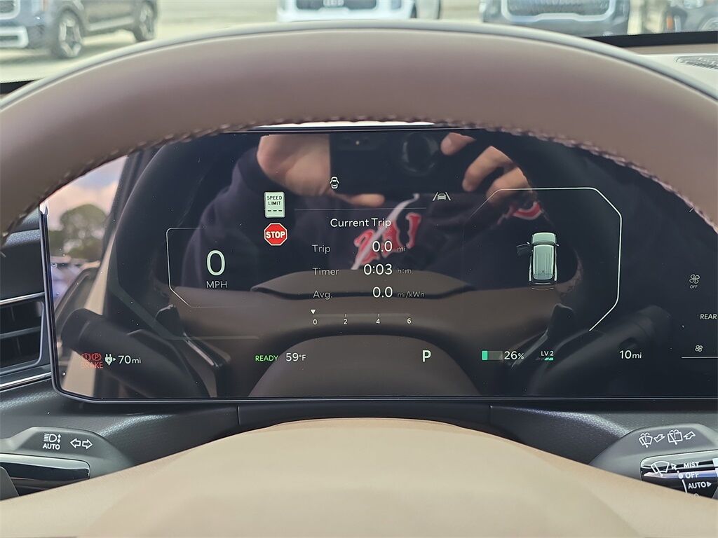 2026 Kia EV9 GT-Line San Clemente CA