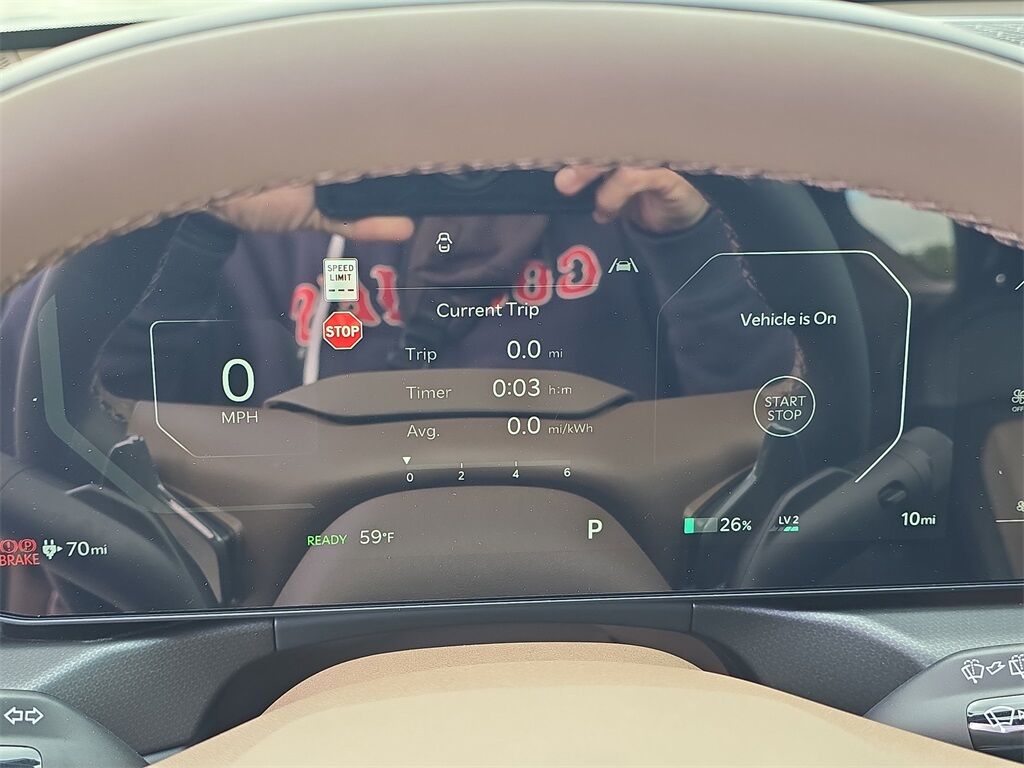 2026 Kia EV9 GT-Line San Clemente CA