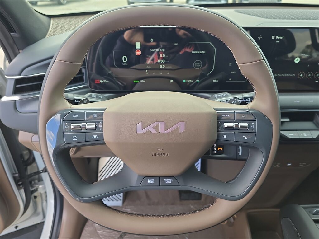 2026 Kia EV9 GT-Line San Clemente CA
