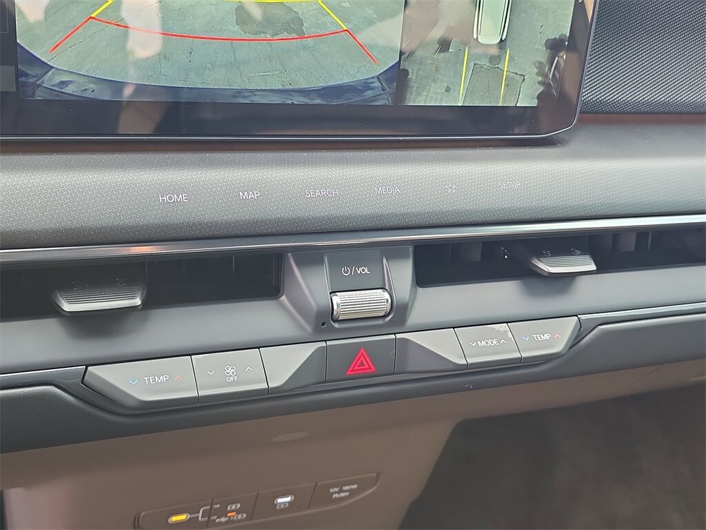 2026 Kia EV9 GT-Line San Clemente CA