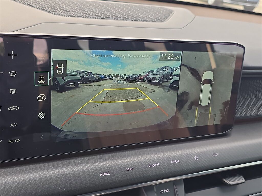 2026 Kia EV9 GT-Line San Clemente CA