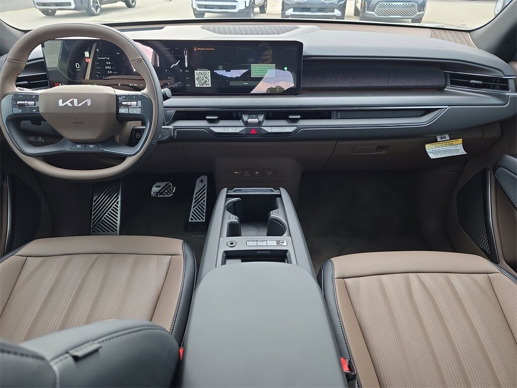 2026 Kia EV9 GT-Line San Clemente CA