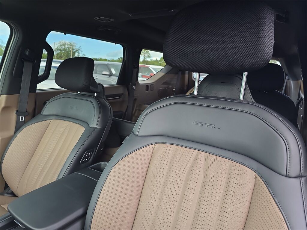 2026 Kia EV9 GT-Line San Clemente CA