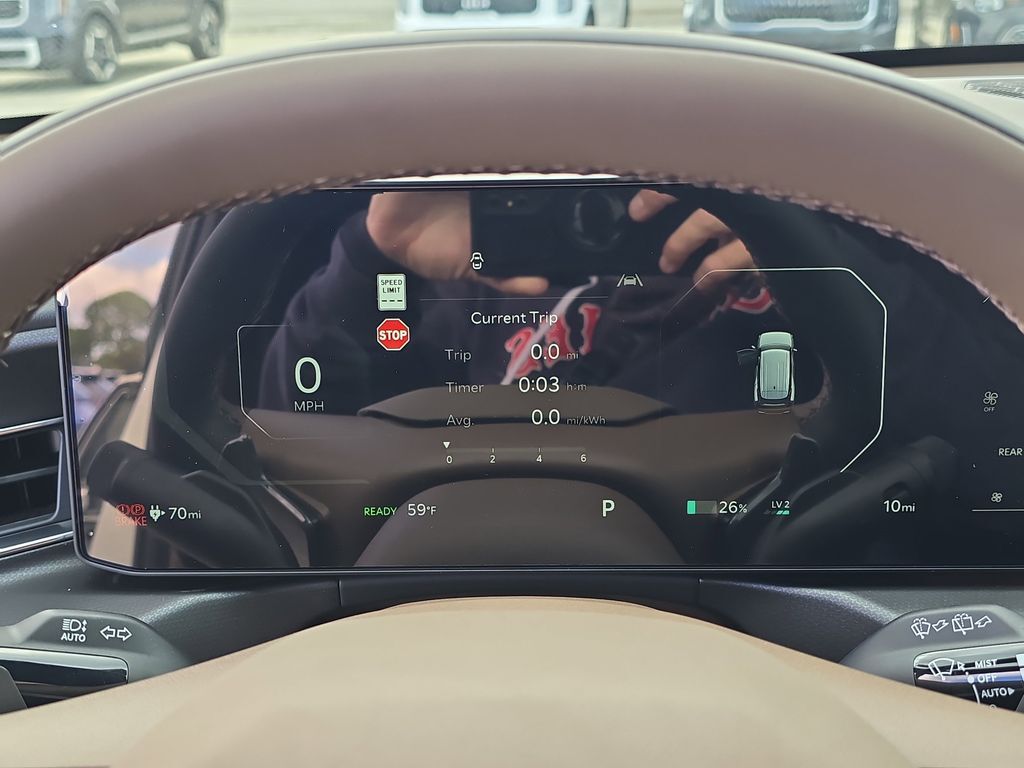 2026 Kia EV9 GT-Line San Clemente CA