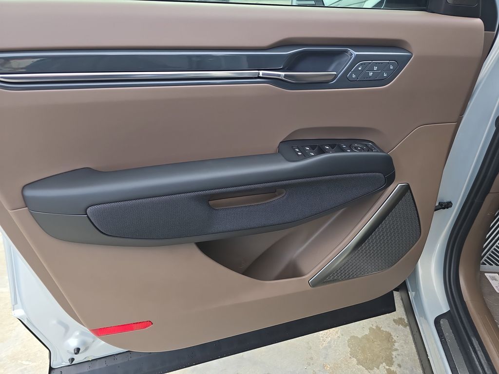 2026 Kia EV9 GT-Line San Clemente CA