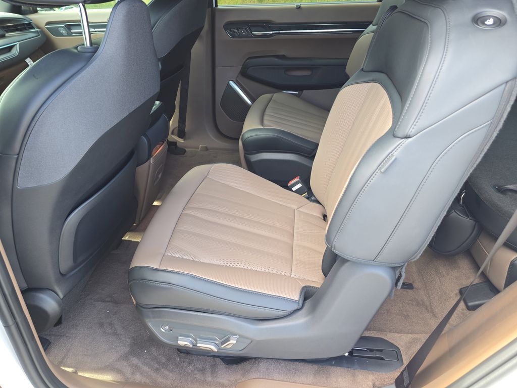 2026 Kia EV9 GT-Line San Clemente CA