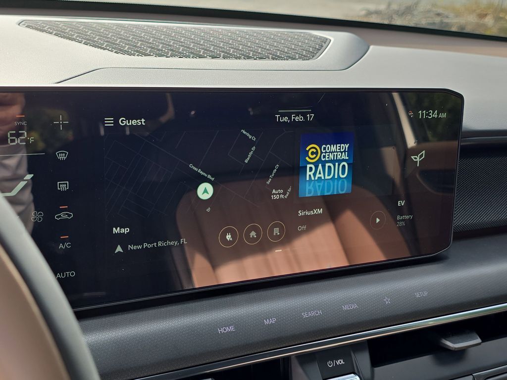 2026 Kia EV9 GT-Line San Clemente CA