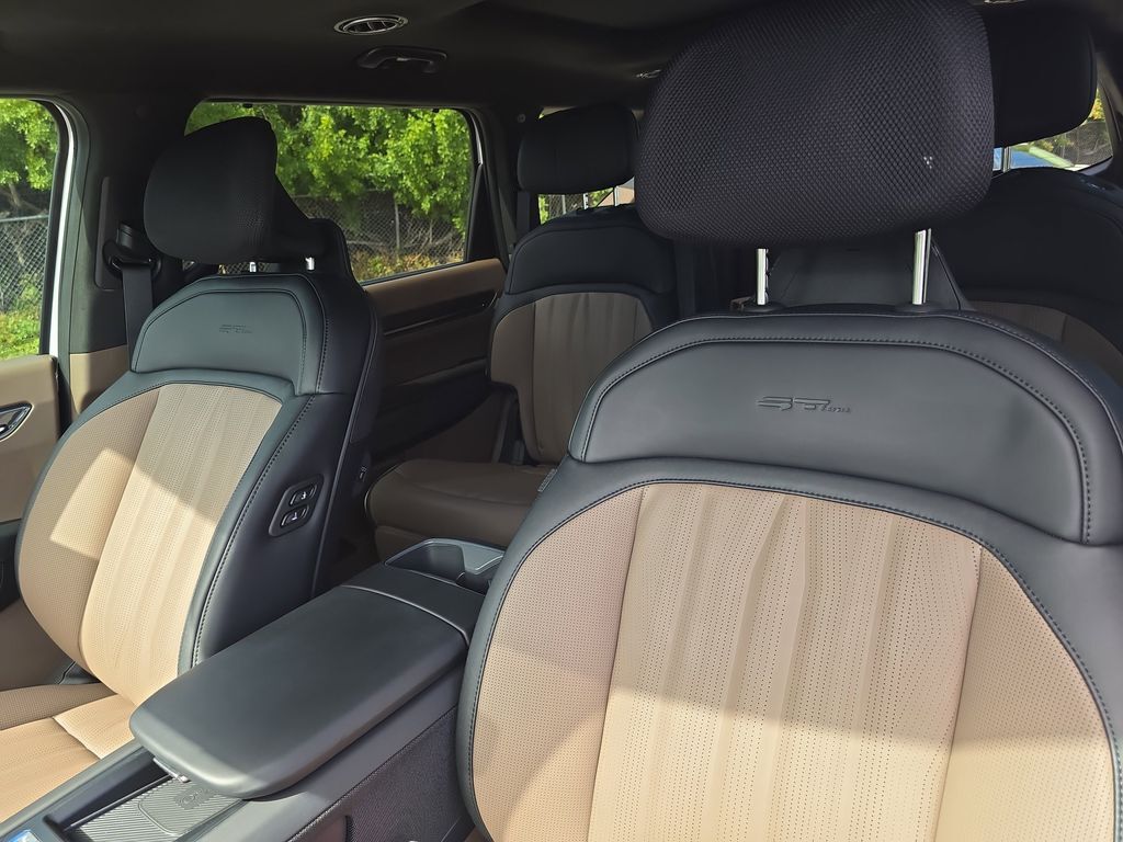 2026 Kia EV9 GT-Line San Clemente CA