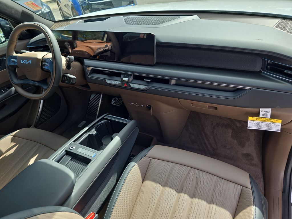 2026 Kia EV9 GT-Line San Clemente CA