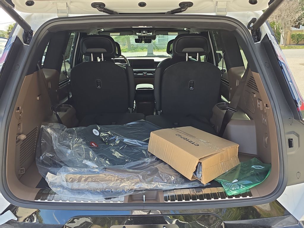 2026 Kia EV9 GT-Line San Clemente CA