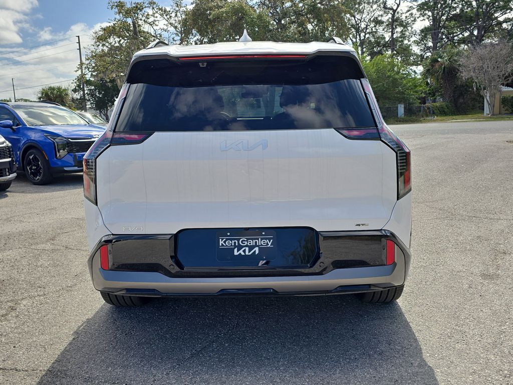 2026 Kia EV9 GT-Line San Clemente CA