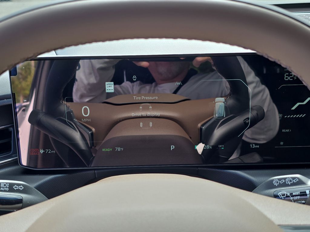 2026 Kia EV9 GT-Line San Clemente CA