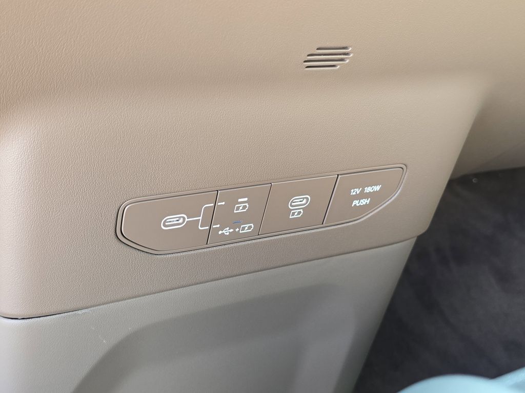 2026 Kia EV9 GT-Line San Clemente CA