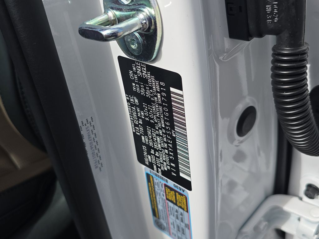 2026 Kia EV9 GT-Line San Clemente CA