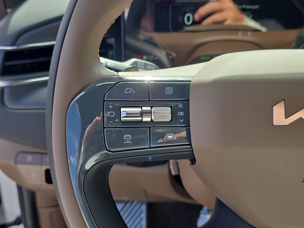 2026 Kia EV9 GT-Line San Clemente CA