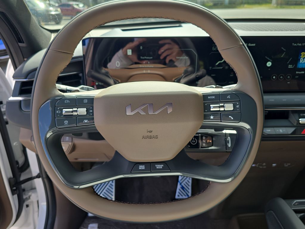2026 Kia EV9 GT-Line San Clemente CA