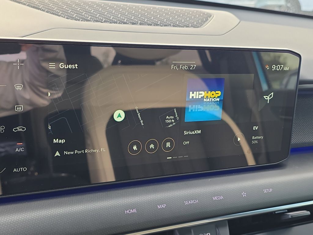 2026 Kia EV9 GT-Line San Clemente CA