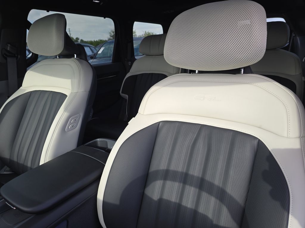 2026 Kia EV9 GT-Line San Clemente CA